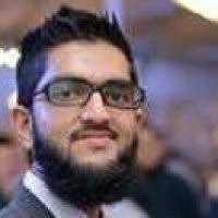 Syedhammad Hussaini Email & Phone Number