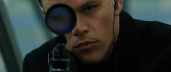 As one reddit user succinctly put it, this was. The Bourne Supremacy Location Map Rope Of Silicon