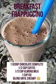 Breakfast Smoothie Healthy Mornings Protein Shakes 25 Super Ideas Proteinshakes Breakfast Smoo Protein Shake Recipes Shake Recipes Healthy Breakfast Smoothies
