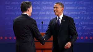 The Reaganization Of The Romneybot Part Ii Attack Of The Talking Heads Obama Talking Heads President Obama