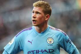 Updated 07:10, 27 feb 2020. De Bruyne Reveals He May Have Suffered From Coronavirus Goal Com