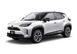 The local assembled model toyota yaris 2021 price in pakistan and also the yaris launch date has uncovered. Japan Used Toyota Yaris Cross Suv 2020 For Sale 3941239
