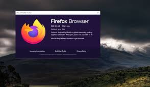 Firefox is now up to version number 54 with changes that, according to the company, make it the best firefox in history thanks to an important performance tweak in the form of multiprocess support when loading tabs. Mozilla Firefox 83 Now Available For Download What S New