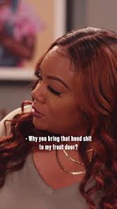 Ms Pat Show Cousin Tanya