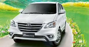 The latter has been retailed by toyota astra motor in indonesia as the kijang innova to retain its linkage with the original model. 2014 Toyota Innova Facelift Prices