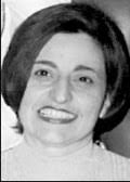 Pauline Giorgio Obituary (2012)