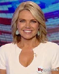 Heather Nauert Biyografiler.com