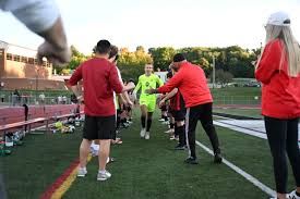 Brady Matthews: From Backup to Breakout