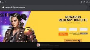 Visit the free fire rewards redemption site and log in with your free fire account. 56 Top Photos Free Fire Redeem Your Code Free Fire New Redeem Code Today Redeem Code Free Fire New Titan Scar Redeem Code 6 October 2020 Youtube Cheap Destination Weddings