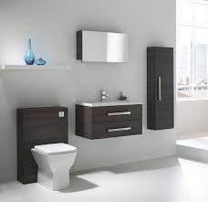 Choose stylish bathroom storage, seating, shelving and more! Uberaus Anregendes Modulare Badezimmer Einheit Fur Viel Modernen Look Mobelde Com Bathroom Furniture Modular Bathrooms Wood Bathroom Vanity