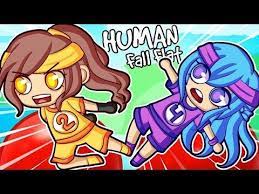 Itsfunneh Youtube Human Fall Flat Itsfunneh And The Krew Funneh And The Crew