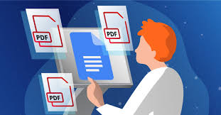 Docs keeps everything and everyone on the same page. 4 Tips For Working With Pdf Files And Google Docs