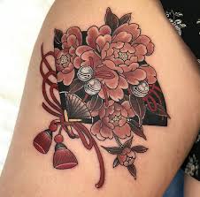 By Som Nakburin Done At Little Tokyo Jun 7th 2018 559659 In 2020 Japanese Tattoo Women Japanese Tattoo Tattoos For Women