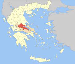 Ο νομός φθιώτιδας ήταν ένας από τους 51 νομούς της ελλάδας, ενώ από το 2011 αποτελεί την περιφερειακή ενότητα φθιώτιδας, μία από τις 74 περιφερειακές ενότητες της χώρας και υπάγεται διοικητικά στην περιφέρεια στερεάς ελλάδας. Nomos F8iwtidas Bikipaideia