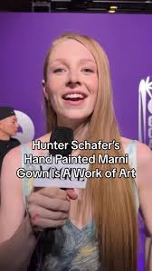 Marni Hunter Schafer