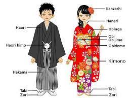 Men's japanese traditional kimono robe long sleeve spa bathrobe easy wearing yukata seidarise. Pin On Kimono Costume Art