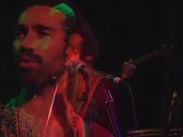 Adrian Xavier- New Age Live in Seattle