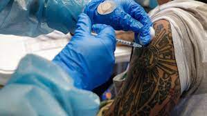 This is how people will. Eu Regulators Start Review Of China S Sinovac Vaccine Wcti