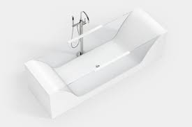 Suche nach allen produkten, herstellern und händlern von badewannen aus corian®: Standard Badewannen Bw 2 Bw Glas Hasenkopf
