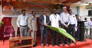 Academic event at SRM Institute