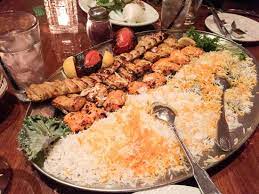 Functions in our banquet room such as wedding, anniversaries, birthdays, communions etc at the restaurant. Chef S Special Picture Of Persian Room Fine Wine Kebab Scottsdale Tripadvisor