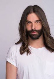Jonathan Van Ness Long Hair Styles Men Long Hair Styles Jonathan