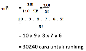 We did not find results for: Info Statistika Statistika Probabilitas Marginal Permutasi Kombinasi
