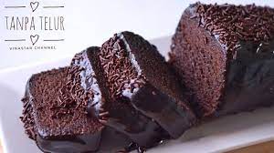 Kue Chocolatos Lembut Tanpa Telur Tanpa Dcc Takaran Sendok Kue Coklat S In 2021 Hot Chocolate Recipes Chocolate Recipes Cake Recipes