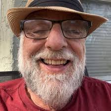 Lee Frederick Somerstein (@LeeZard7)