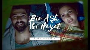 Escenas De Pelicula Movie Scenes Bir Ask Iki Hayat Vida Amor