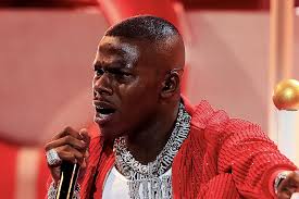 Jonathan lyndale kirk (born december 22, 1991), better known as dababy (formerly known as baby jesus), is an american rapper from charlotte, north carolina. Dababy Insists Woman Who Claims He Hit Her Is Not The Slap Victim Xxl
