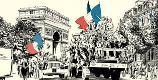 Horoscopul pentru 8 mai 2021. C Ef Bf Bdr Ef Bf Bdmonie Victoire 8 Mai 1945 Victoire 8 Mai 1945 Commune D Eyguieres