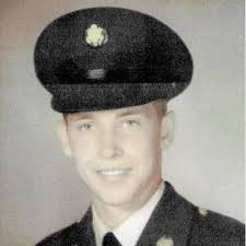 John Franklin Odom Obituary