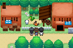 Pokemon life version · creator: Discontinued Pokemon Life Version The Pokecommunity Forums