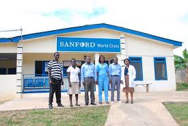 sanford health increases global presence in 7 countries