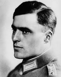 Hrabia Claus Schenk von Stauffenberg: biografia i historia