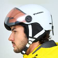 SCOTT Шлем Scott Argo Plus M-L (58-61) /1035/ White/Black — купить в  интернет-магазине на Яндекс Маркете