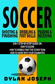 We use cookies to improve your experience. 13 Best Soccer Audiobooks Of All Time Bookauthority