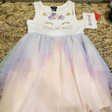 Zunie Dresses Zunie Bunny Tutu Dress Poshmark