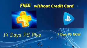 Can't use the destiny bundle ps+ code without a credit card. How To Get Free Ps Plus 14 Days Free Without Credit Card Comes With Ps Now May 2020 Youtube