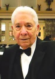 Richard Bernal Obituary