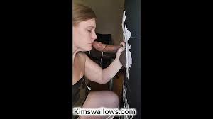 Two week throat load for Kim Swallows