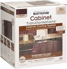 Check spelling or type a new query. Rust Oleum 263233 Cabinet Transformations Small Kit Cabernet House Paint Amazon Com