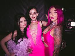 Not So Secret Diary of a Rabbit | Rachel Rabbit Whites LA Porn Carnival  Launch