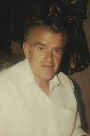 George Francis Roemer