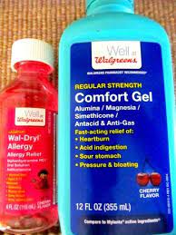 Magic Mouthwash Mix Half Half For Canker Sore Inside Mouth We Did 1 Tsp Each Use Mylanta Benedry Magic Mouthwash Recipe Canker Sore Cold Sores Remedies