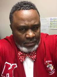 Sidney Keith Lovelace