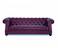 Aubergine Sofa