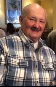 Obituary information for John Robert Kroboth