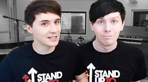 We will be doing a charity event on the 6th and 7th of november we also have a go fund me page and a cancer research page. Dan And Phil S Charity Single For Stand Up To Cancer Bonus Youtube